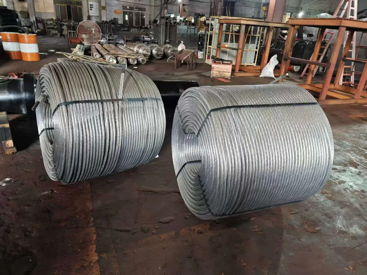 Horizontal Metal Baler