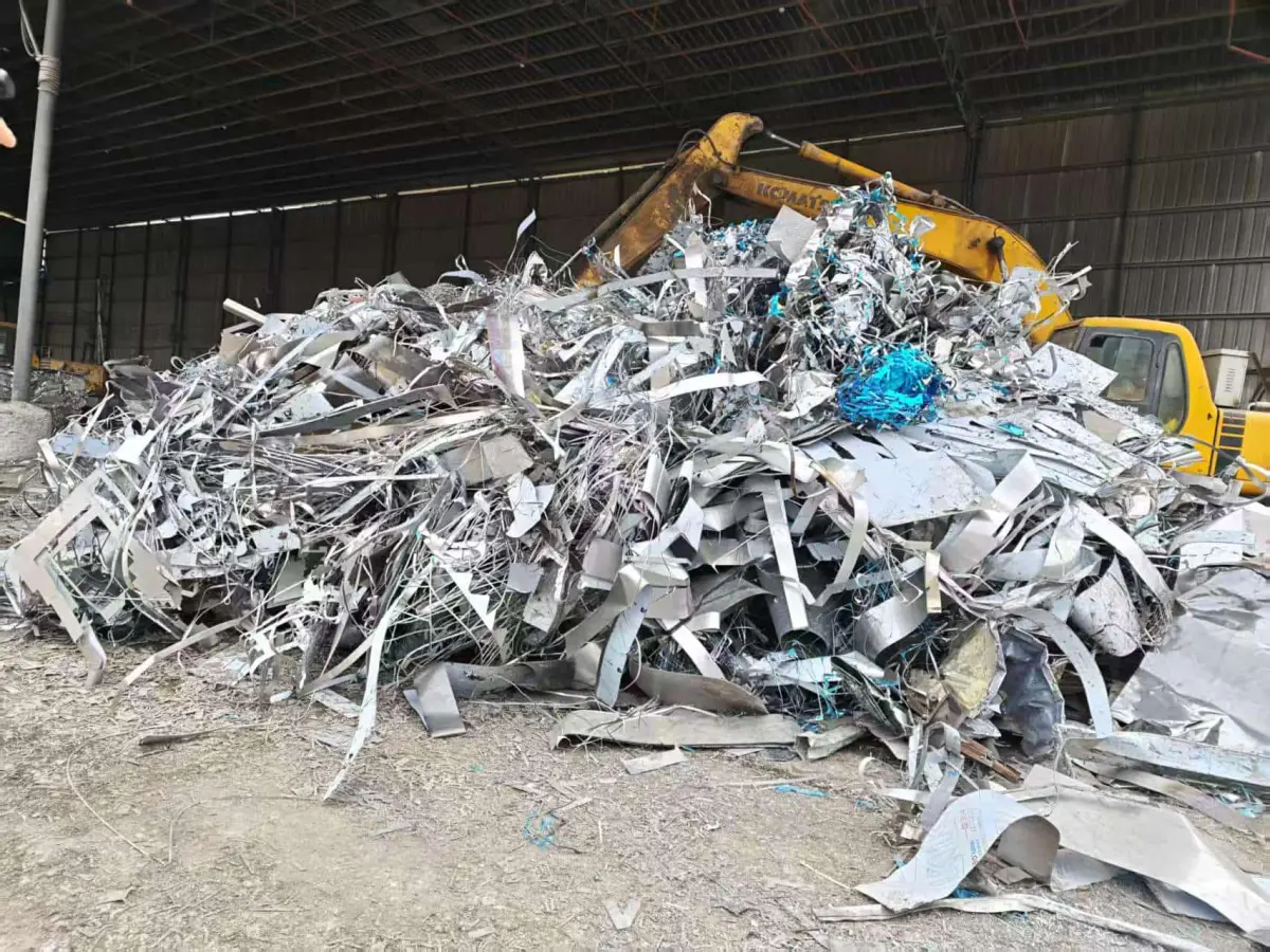 Double Main Cylinder Baler