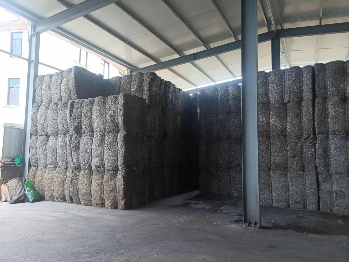 300T Vertical Metal Baler for Scrap Metal Wire & Turnings image 10